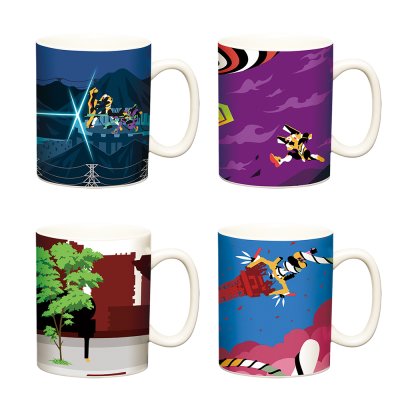 Ichiban Kuji Evangelion: 3.0+1.0 Thrice Upon a Time ~EVA-01, Erwachen...!~ - Photo 37