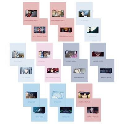 Ichiban Kuji Evangelion: 3.0+1.0 Thrice Upon a Time ~EVA-01, Erwachen...!~ - Photo 63