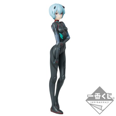 Ichiban Kuji Evangelion: 3.0+1.0 Thrice Upon a Time ~Unité-01, en avant !~ - Photo 22