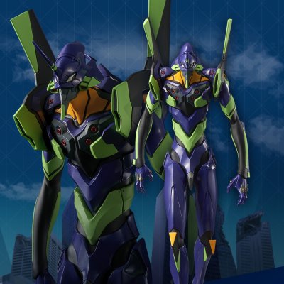 Ichiban Kuji Evangelion ~Ange, attaque !~ - Photo 1