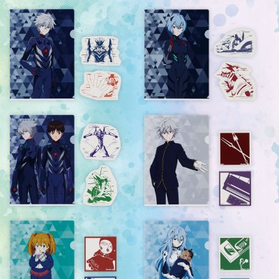 Ichiban Kuji Evangelion ~Ange, invasion !~ - Photo 20