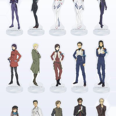 Ichiban Kuji Evangelion ~EVA Unidad 01, ¡fuera de control!~ - Photo 6