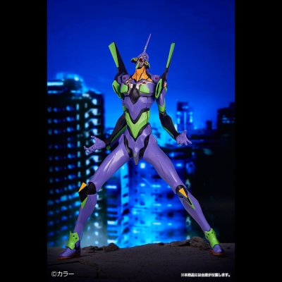 Ichiban Kuji Evangelion ~EVA Unidad 01, ¡fuera de control!~ - Photo 10