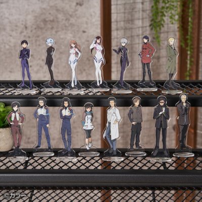 Ichiban Kuji Evangelion ~EVA Unidad 01, ¡fuera de control!~ - Photo 14