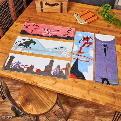 Ichiban Kuji Evangelion ~EVA Unidad 01, ¡fuera de control!~ - Photo 16