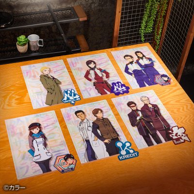 Ichiban Kuji Evangelion ~EVA Unidad 01, ¡fuera de control!~ - Photo 18