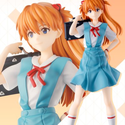 Ichiban Kuji Evangelion ~EVA-01, rugissement !~ - Photo 3