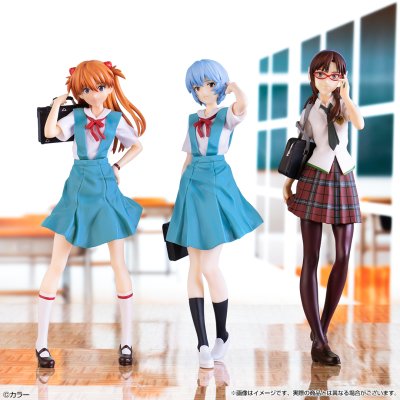 Ichiban Kuji Evangelion ~EVA-01, rugissement !~ - Photo 17