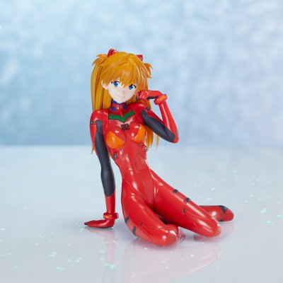 Ichiban Kuji Evangelion EVANGELION HEROINES - Photo 12