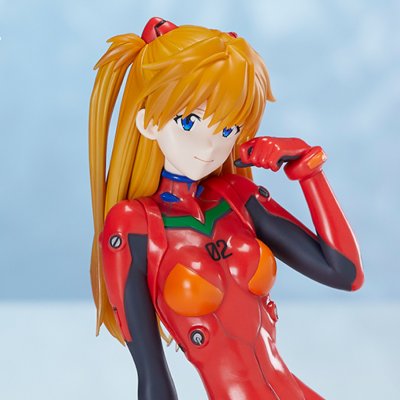 Ichiban Kuji Evangelion EVANGELION HEROINES - Photo 13