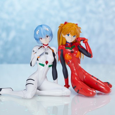 Ichiban Kuji Evangelion EVANGELION HEROINES - Photo 14