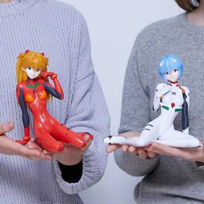 Ichiban Kuji Evangelion EVANGELION HEROINES - Photo 15
