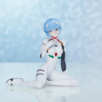 Ichiban Kuji Evangelion EVANGELION HEROINES - Photo 16