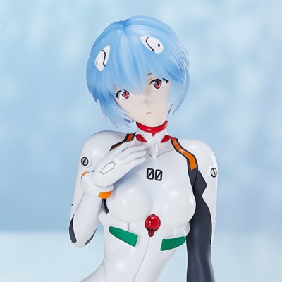 Ichiban Kuji Evangelion EVANGELION HEROINES - Photo 17