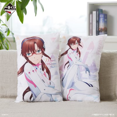 Ichiban Kuji Evangelion EVANGELION HEROINES - Photo 20