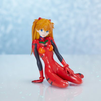 Ichiban Kuji Evangelion EVANGELION HEROINES - Photo 25