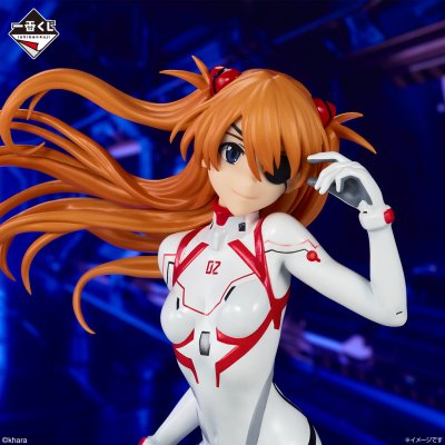 Ichiban Kuji Evangelion ~¡Operación Yamato!~ - Photo 4