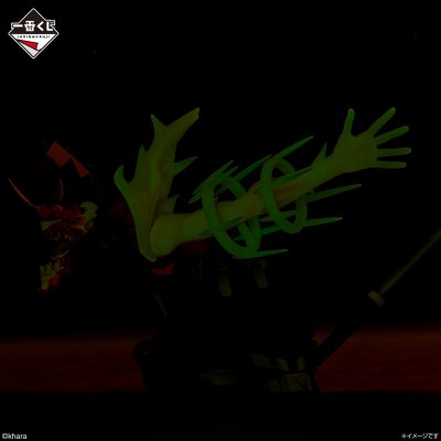 Ichiban Kuji Evangelion ~¡Operación Yamato!~ - Photo 15