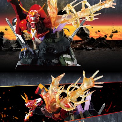 Ichiban Kuji Evangelion ~¡Operación Yamato!~ - Photo 16