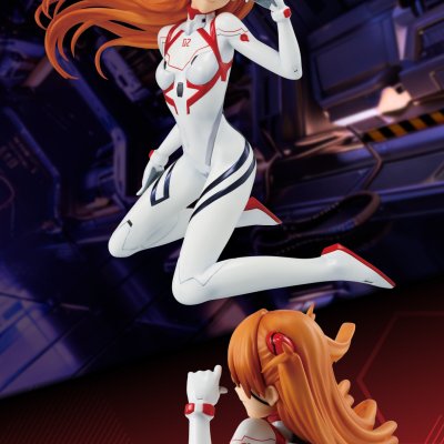 Ichiban Kuji Evangelion ~¡Operación Yamato!~ - Photo 17