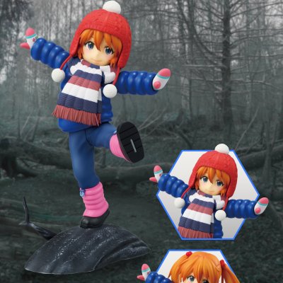 Ichiban Kuji Evangelion ~¡Operación Yamato!~ - Photo 19