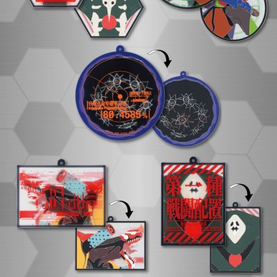 Ichiban Kuji Evangelion ~¡Operación Yamato!~ - Photo 20