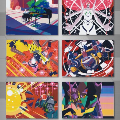 Ichiban Kuji Evangelion ~¡Operación Yamato!~ - Photo 22