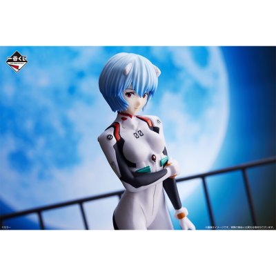 Ichiban Kuji Evangelion ~¡Pilotos de EVA, reuníos!~ - Photo 7