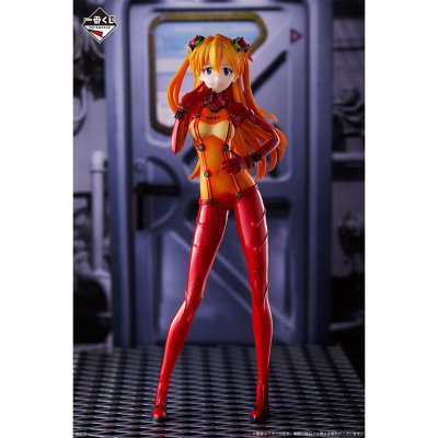 Ichiban Kuji Evangelion ~¡Pilotos de EVA, reuníos!~ - Photo 9