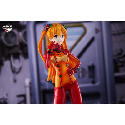 Ichiban Kuji Evangelion ~¡Pilotos de EVA, reuníos!~ - Photo 11