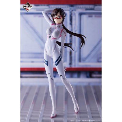 Ichiban Kuji Evangelion ~¡Pilotos de EVA, reuníos!~ - Photo 12