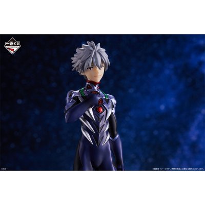 Ichiban Kuji Evangelion ~¡Pilotos de EVA, reuníos!~ - Photo 16