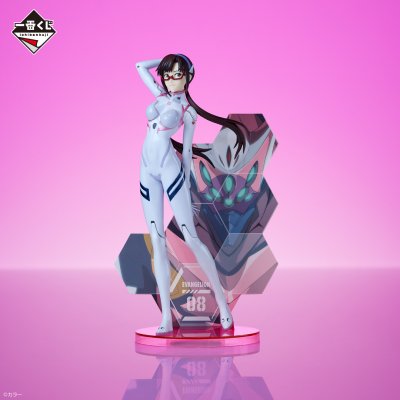 Ichiban Kuji Evangelion ~¡Pilotos de EVA, reuníos!~ - Photo 35