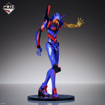 Ichiban Kuji Evangelion ~¡Pilotos de EVA, reuníos!~ - Photo 44