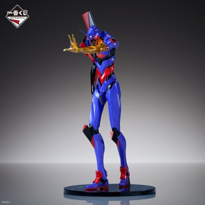 Ichiban Kuji Evangelion ~¡Pilotos de EVA, reuníos!~ - Photo 45