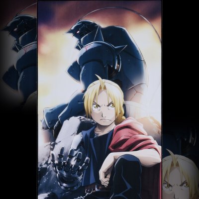 Ichiban Kuji « Fullmetal Alchemist: Brotherhood » Ceux qui ont ouvert la porte - Photo 18