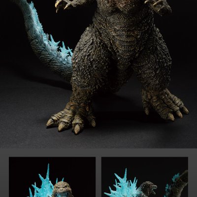Ichiban Kuji Godzilla-1.0 - Photo 36