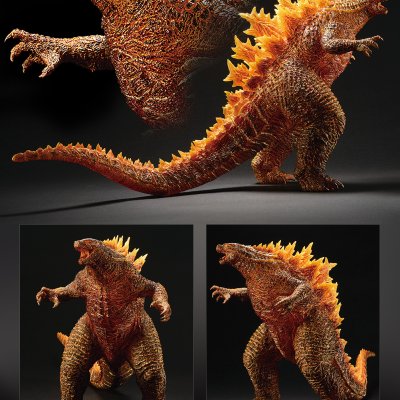 Ichiban Kuji Godzilla vs Kong - Photo 7