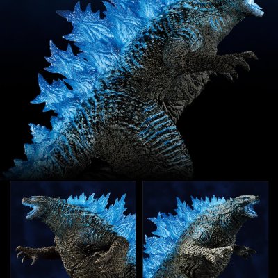 Ichiban Kuji Godzilla x Kong : Le Nouvel Empire - Photo 13