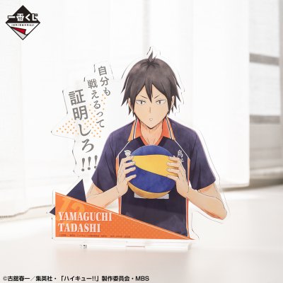 Ichiban Kuji Haikyu!! - Photo 6