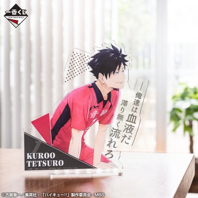 Ichiban Kuji Haikyu!! - Photo 9
