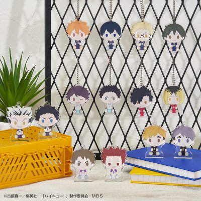 Ichiban Kuji Haikyu!! - Photo 17