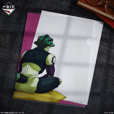 Ichiban Kuji HUNTER×HUNTER CHIMERA ANT ② - Photo 8