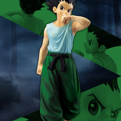 Ichiban Kuji HUNTER×HUNTER CHMERA ANT - Photo 19