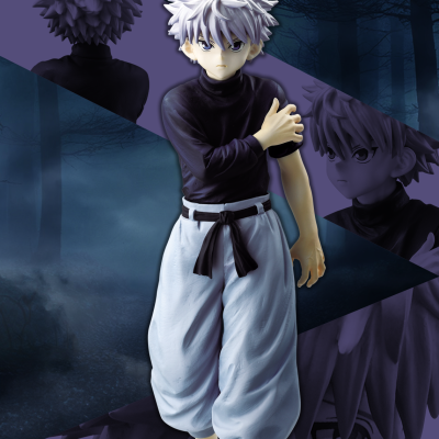 Ichiban Kuji HUNTER×HUNTER CHMERA ANT - Photo 20