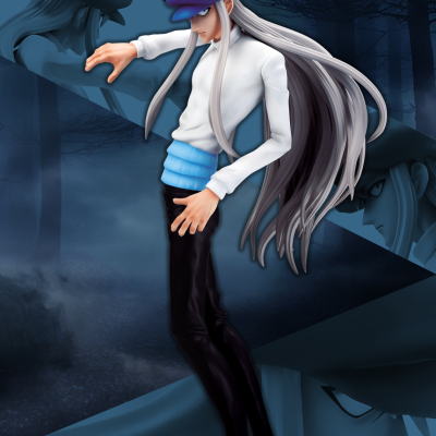 Ichiban Kuji HUNTER×HUNTER CHMERA ANT - Photo 21