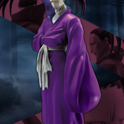 Ichiban Kuji HUNTER×HUNTER CHMERA ANT - Photo 23