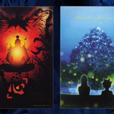 Ichiban Kuji HUNTER×HUNTER CHMERA ANT - Photo 28