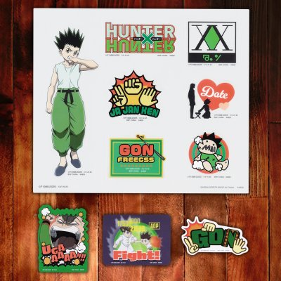 Ichiban Kuji HUNTER×HUNTER CHMERA ANT - Photo 34