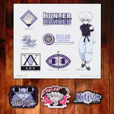 Ichiban Kuji HUNTER×HUNTER CHMERA ANT - Photo 35